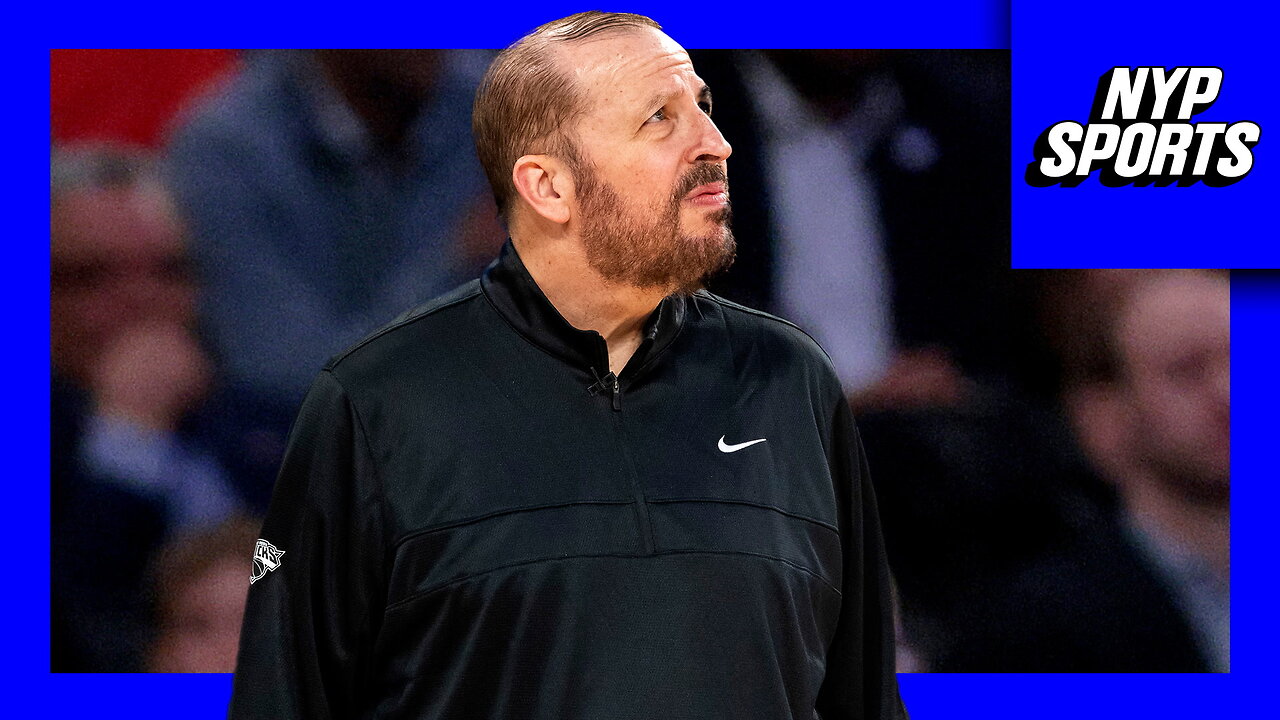 Knicks players reportedly questioned Tom Thibodeaus methods