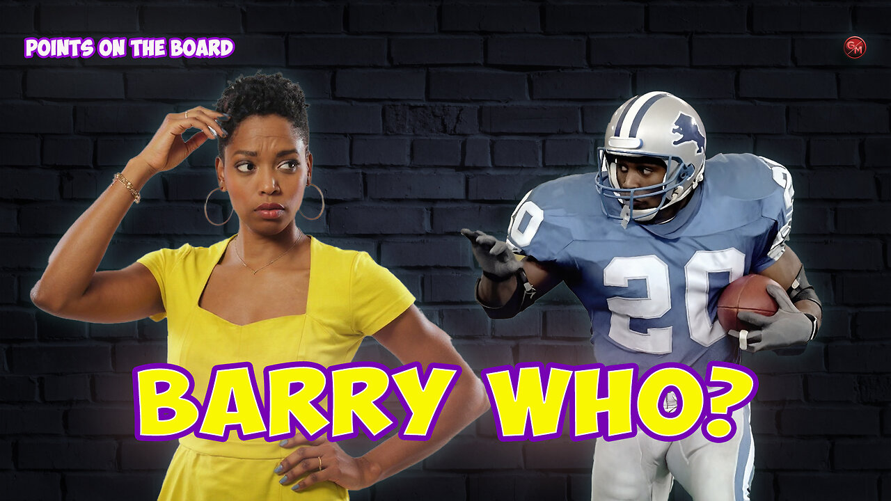 ESPNs BIGGEST Crisis Yet; Lamar Jackson Controversy EXPOSED