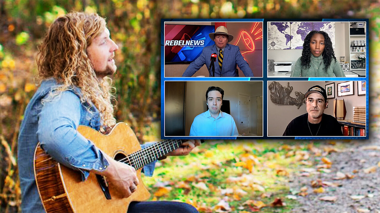 Anti-Christian bias on full-display with Sean Feuchts tour cancellations