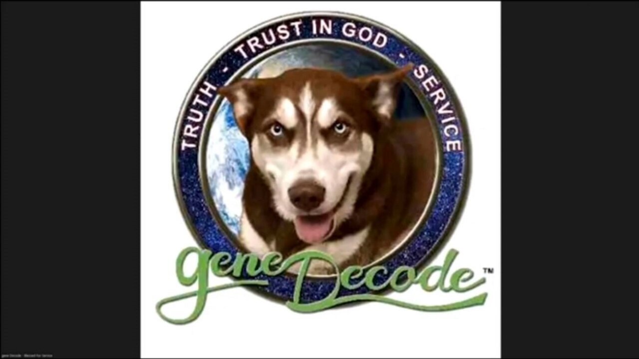 Gene Decode Update Today: Gene Decode Important Update July 3, 2025