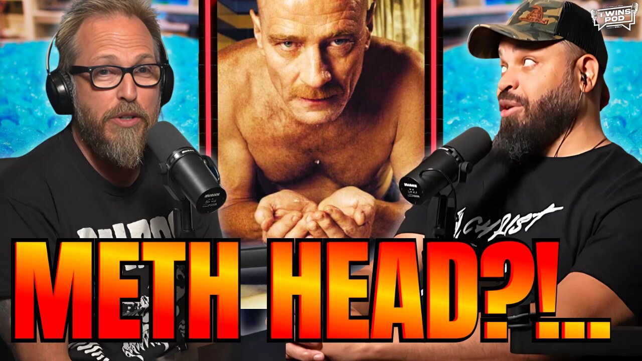 Ex-Meth Head Talks About His Time In Jail and How He Changed His Life