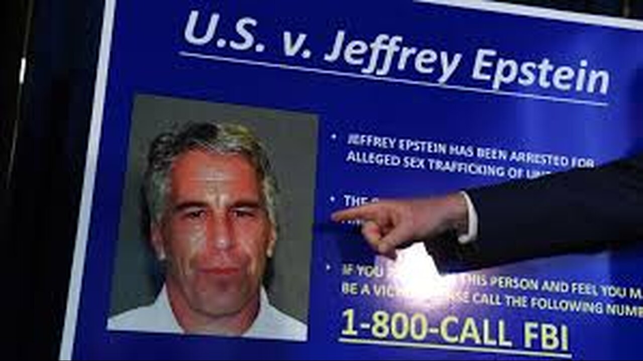 Epstein Lawyer Says Trump is Not in the List