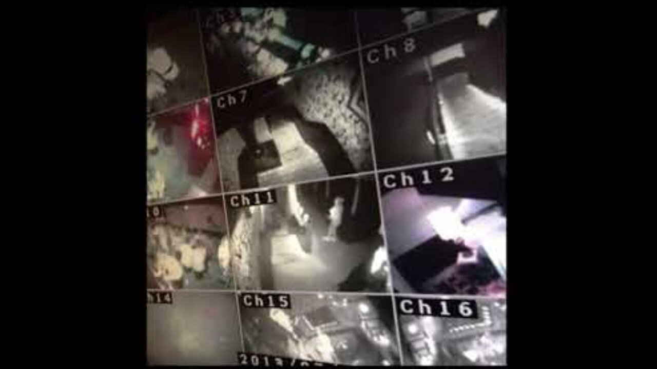 Appears to be Footage Of Abused Children Captured On Epstein’s Pedo Island ~ Posted Apr 15, 2018