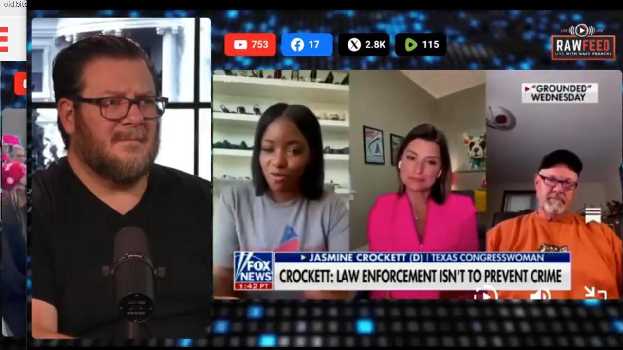 Trumps Soros RICO Bombshell on Live TV: Presidents Next HUGE Move