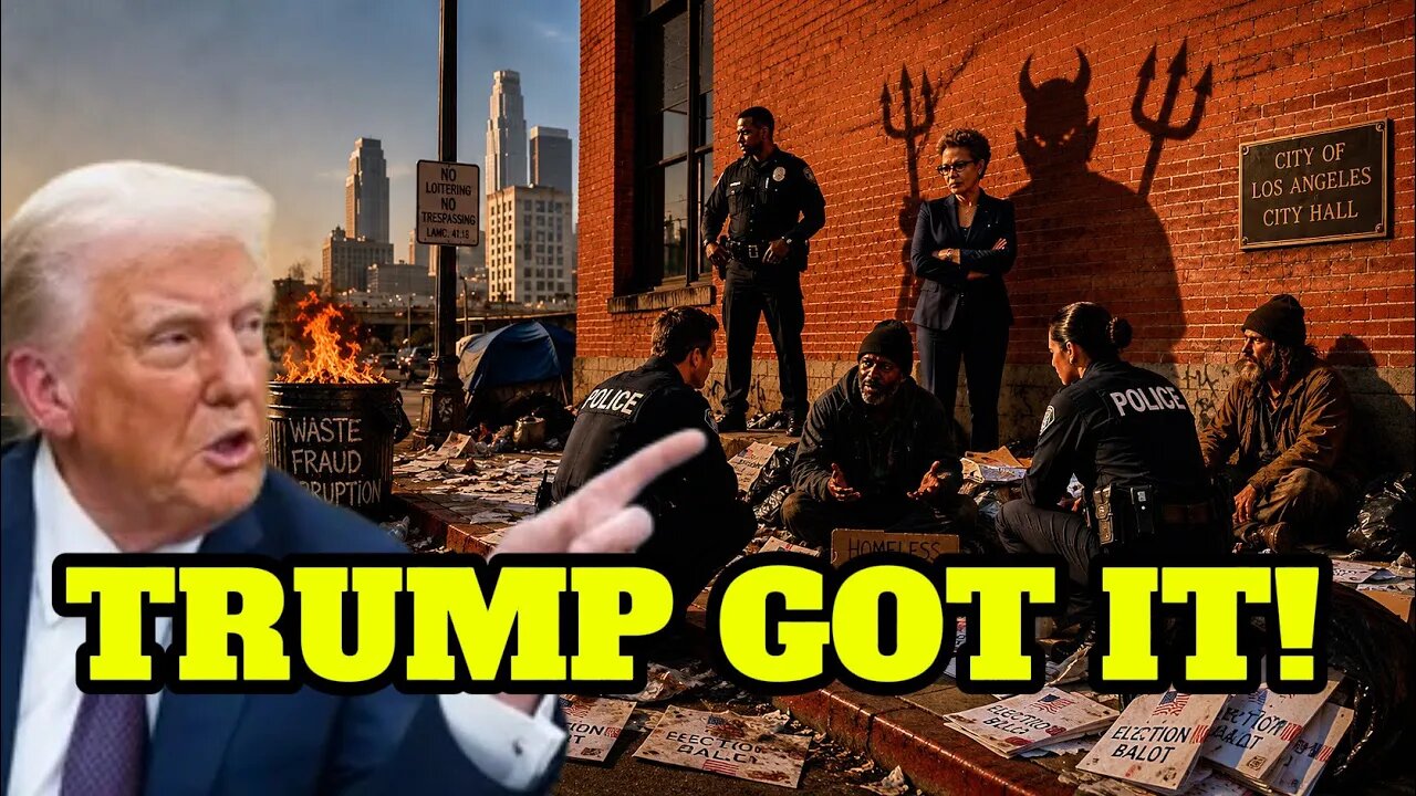 Trump JUST Got the Win Democrats & RINOs Fought to BLOCK