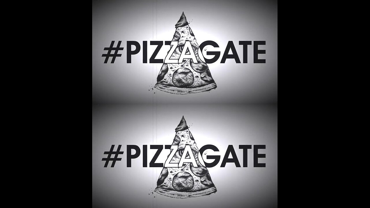[Pizza-Gate] | (Part. 3) 🍕 MB (Symbolism & PIZZA)