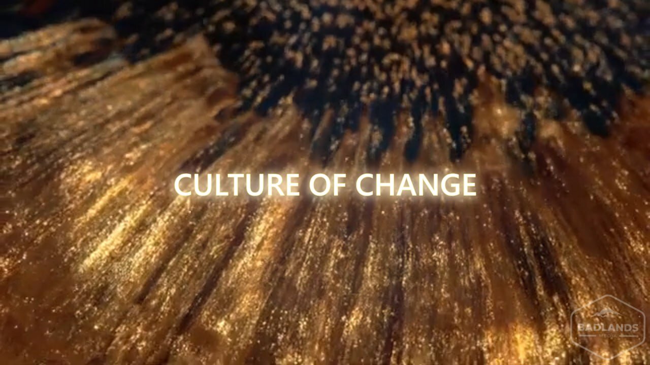 Culture of Change Ep. 143: Politics is the Culture War Now