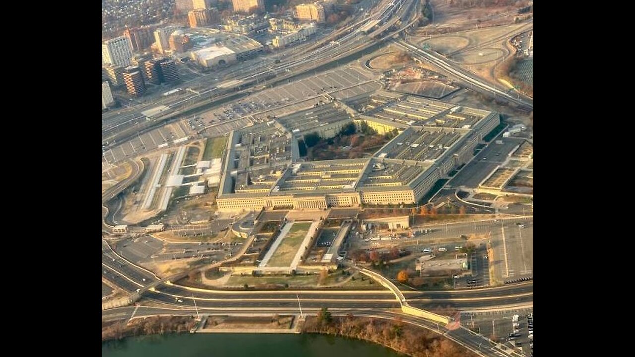 Pentagon Trio Incredibly Disappointed in How Service Ended