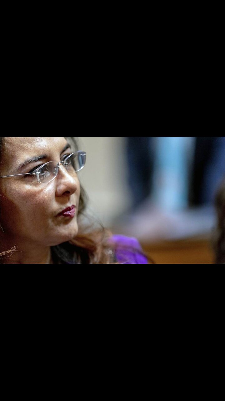 DOJs Harmeet Dhillon: Weve Uncovered Hundreds Of Thousands Of Dead People On Voter Rolls