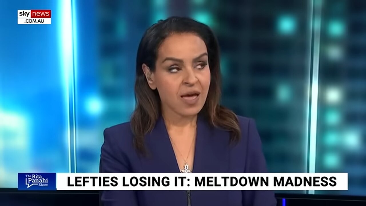 Lefties Losing It: Awful and dumb ugliness of No Kings protesters called out