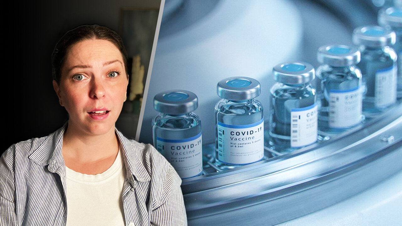 DNA contamination confirmation challenges Health Canadas vaccine safety assurances