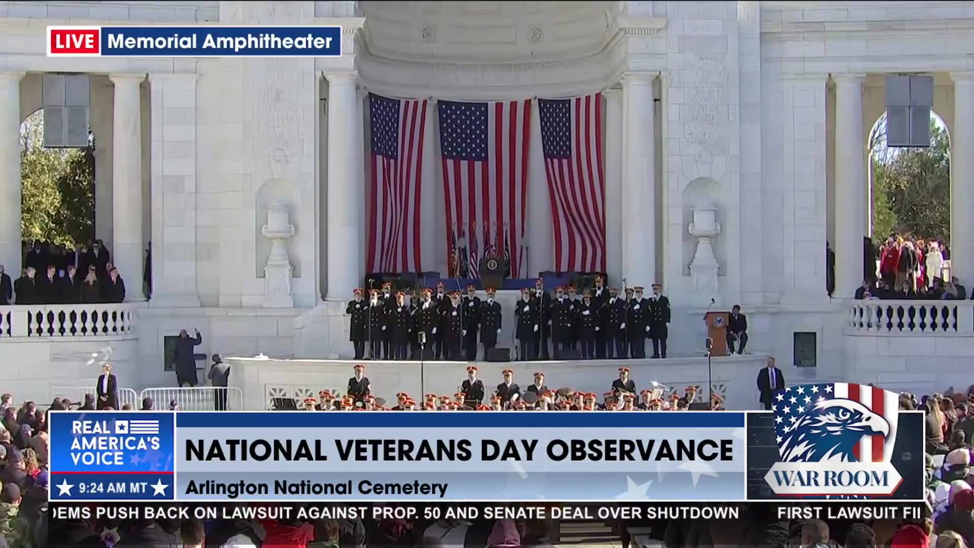 BATTLE HYMN OF THE REPUBLIC