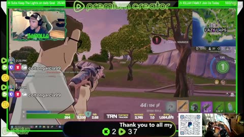 🔴LIVE-DABKILLAH-Having Fun with Friends and Trolls