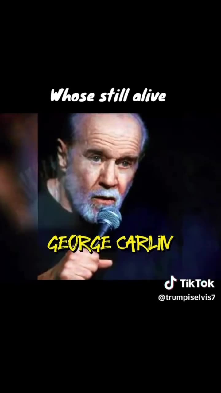 Whos Still Alive?