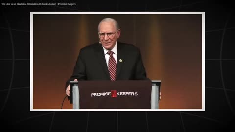 The Bible Reveals That We Live in Up to 10 Dimensions