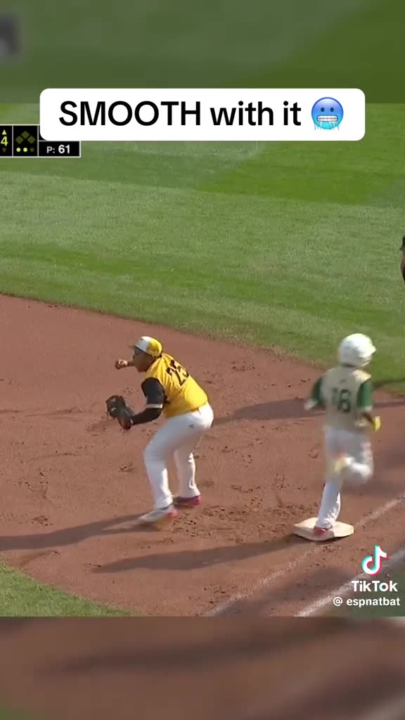 Great play