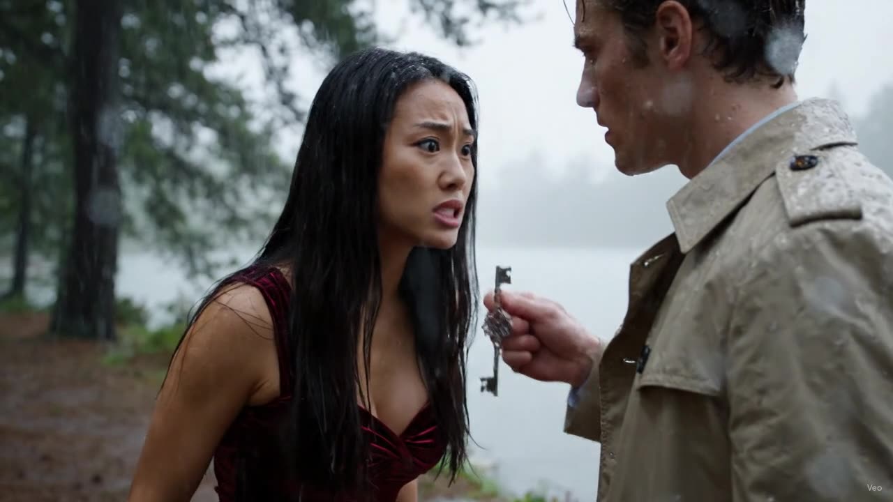 Everyone Believed Her… Until One Night Changed Everything