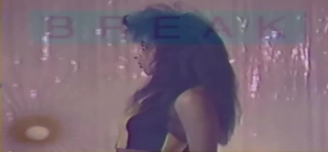 Raze Break For Love