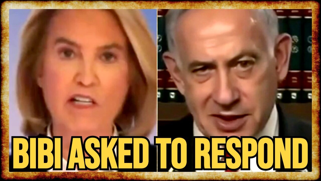 Netanyahu RESPONDS To Speculation About Charlie Kirks Death