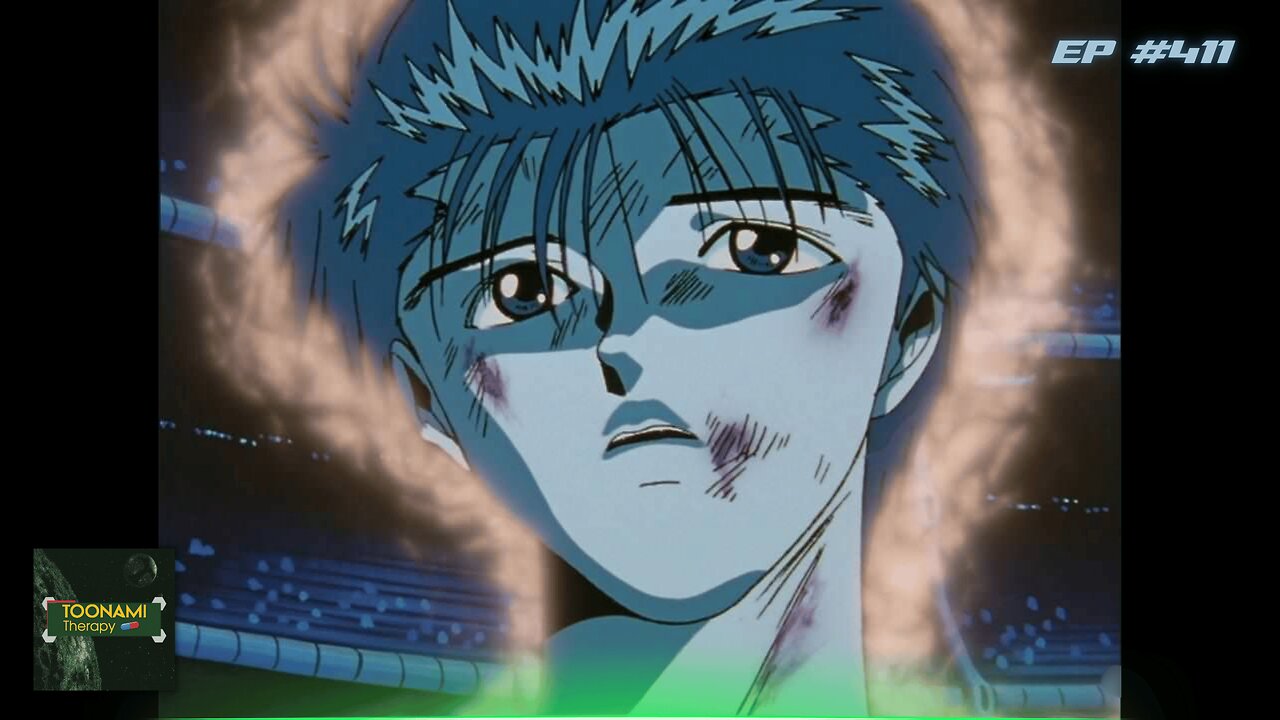 Well, Prince | Toonami Therapy (Ep. 411)