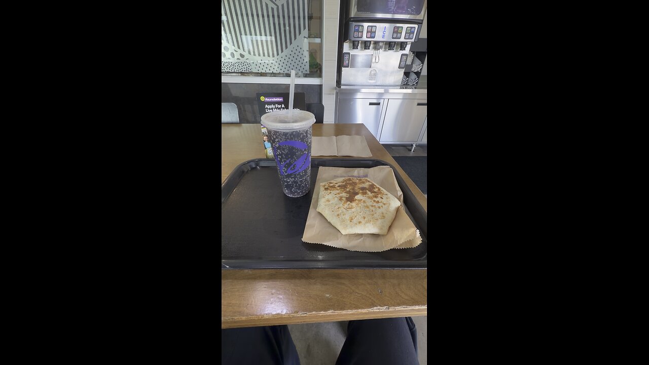 MEAL OF THE DAY