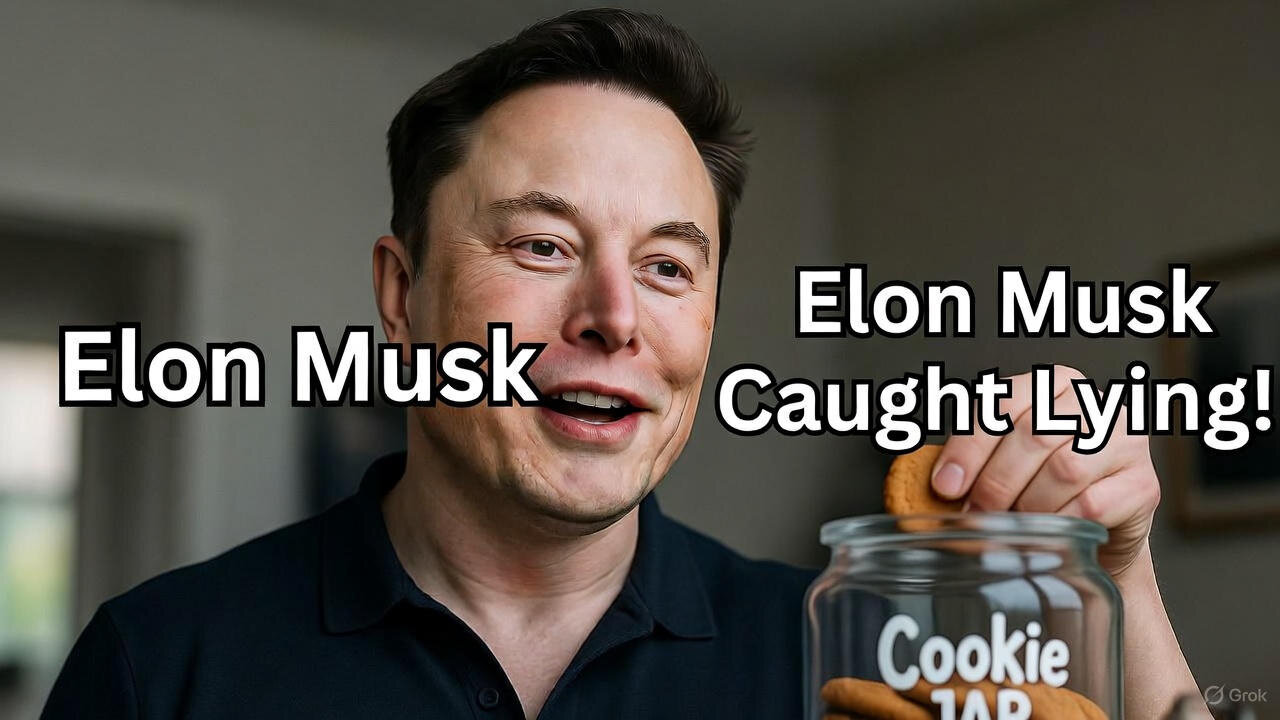 EXPOSED: Elon Musks Shocking Lies on Shadow Banning Users - Part 2 (2026 Update)