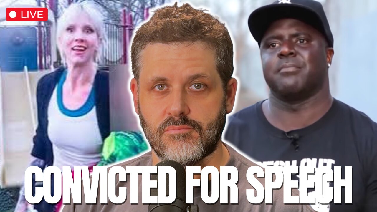 Shiloh Hendrix Found Guilty + Guest Big Herc | Low Value Mail Live Call-In Show