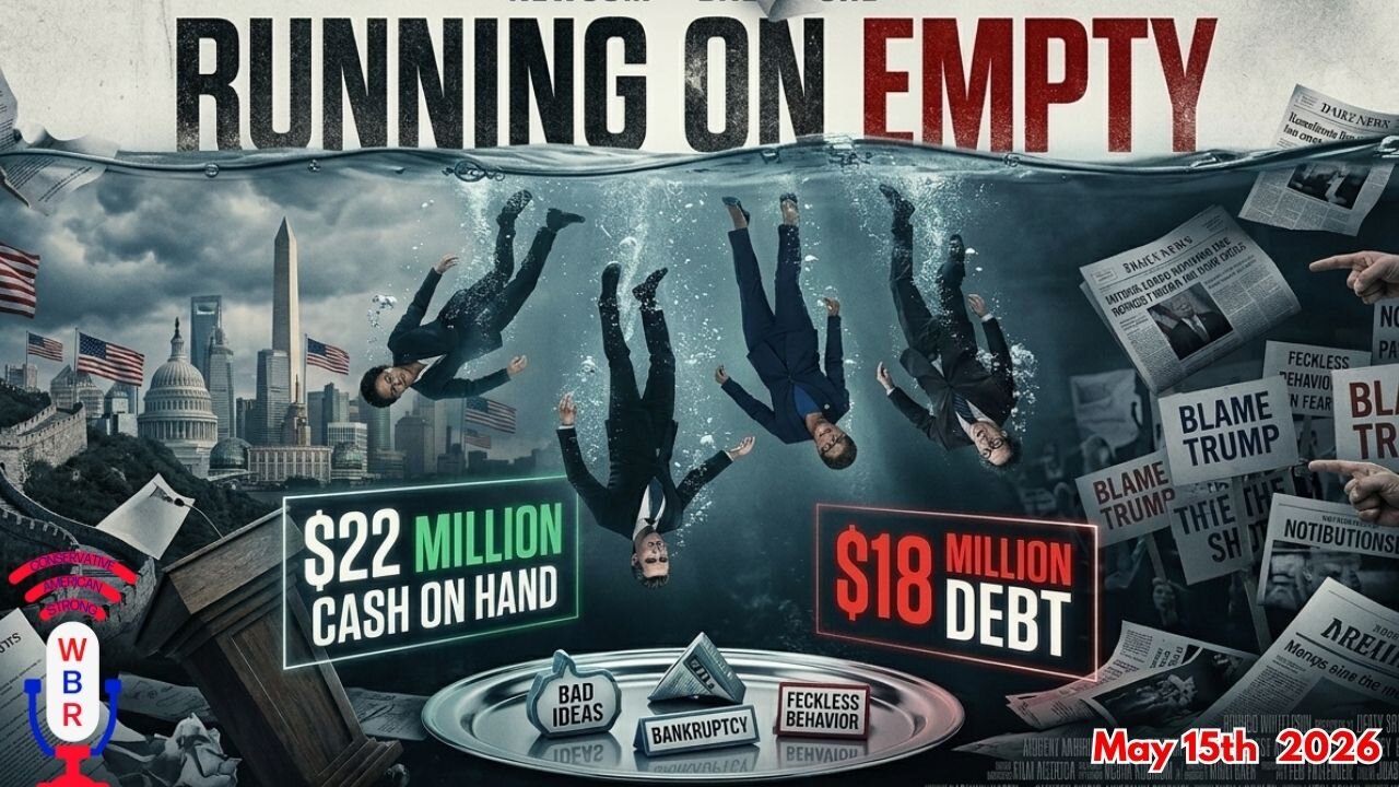 Running On Empty