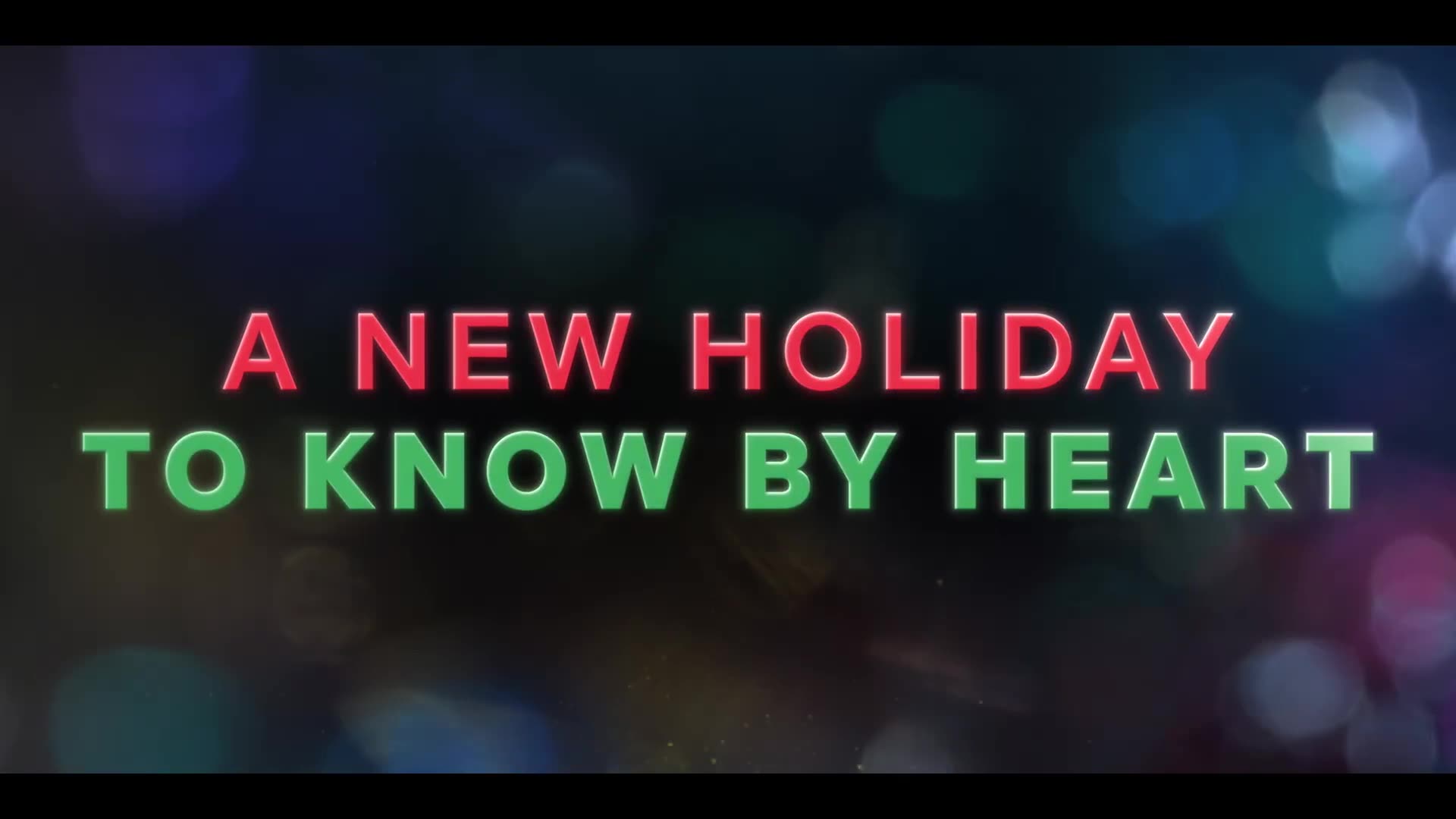 In a Holidaze | Official Trailer | Netflix