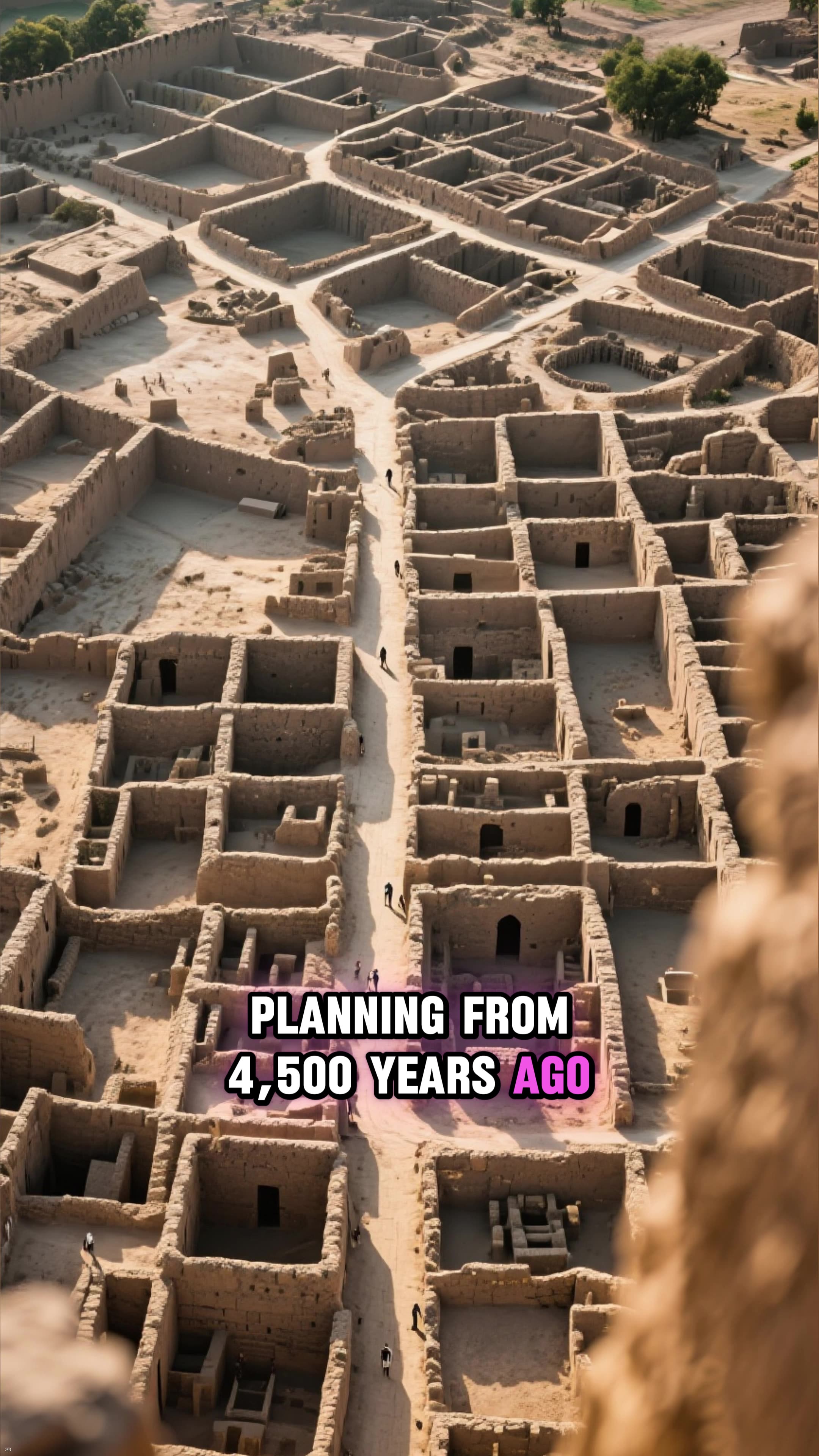 Quick Facts Top 10 Mysterious Ancient Sites In 60 Seconds