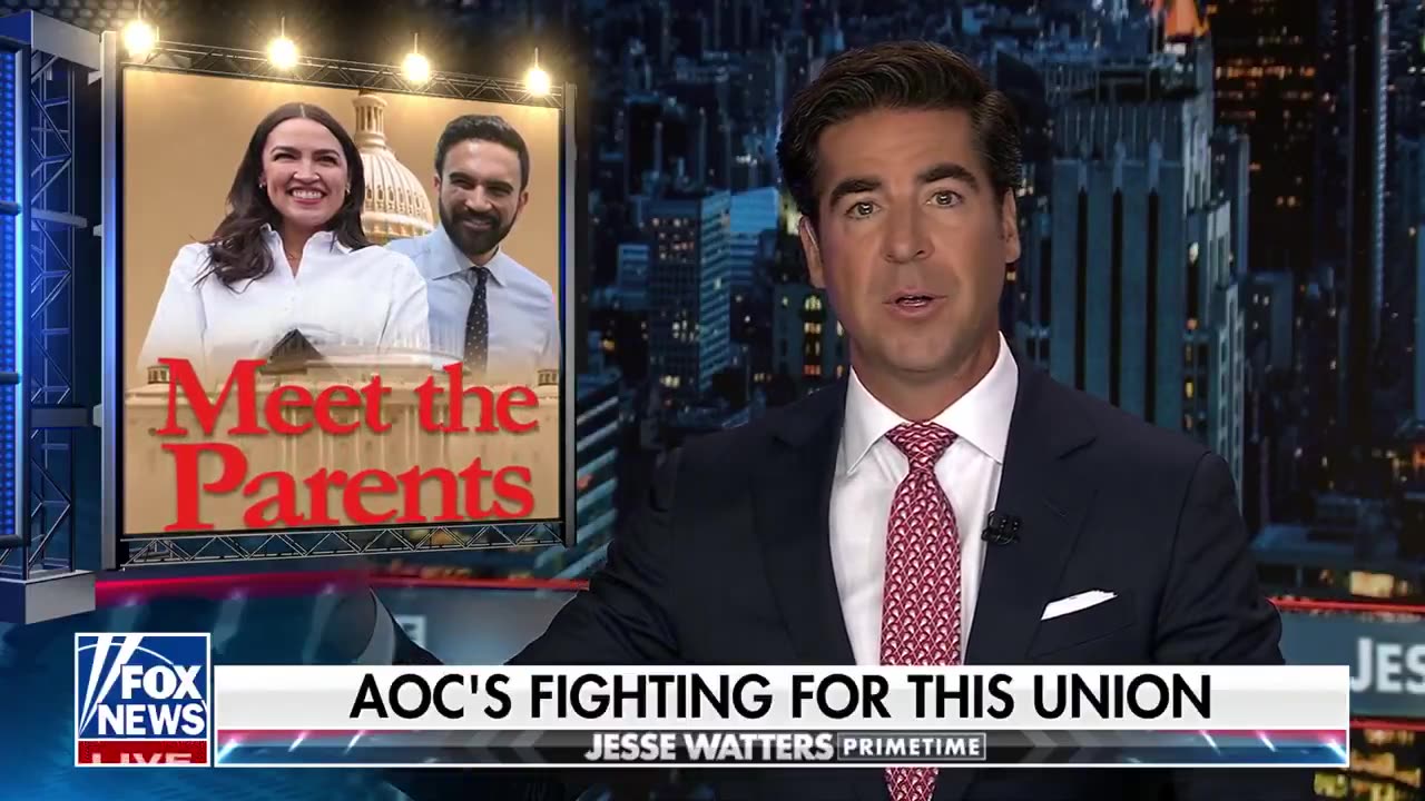 AOC just SNUCK in a COMMUNIST into the U.S. House of Representatives