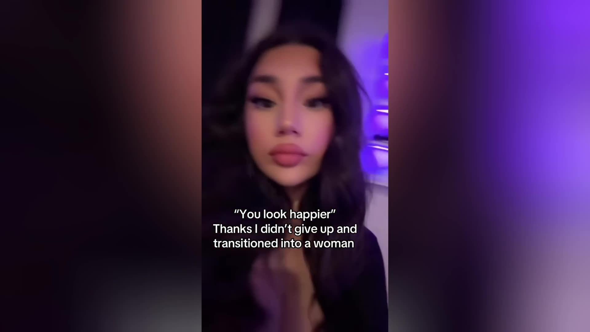 Stunning Trans Women USA Omg