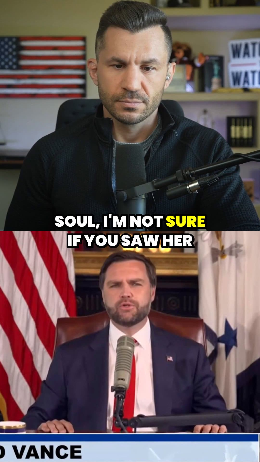 JD Vance HONORS Charlie Kirk With Heartbreaking Final Journey