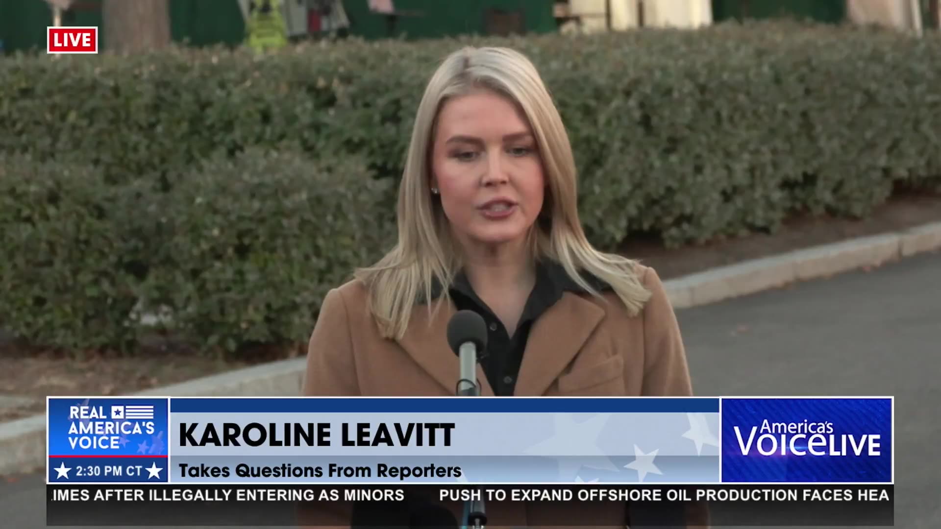 DOJ WILL BE APPEALING VERY SOON: LETICIA JAMES AND COMEY INDICTMENTS