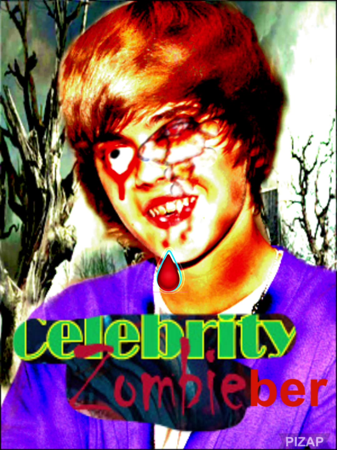 “Pop Zombie” (last one?;))
