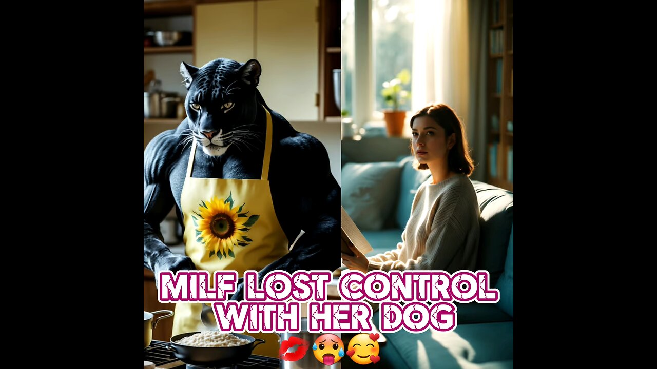 Women Lost Control with her Dog & This Happened π