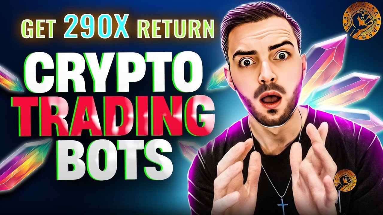 Crypto Trading Bots_ Automate Your Early Coin Gains! ๐