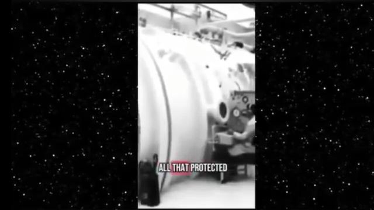 NASAS VACUUM IN SPACE IS ALL BS & HERES DEADLY PROOF