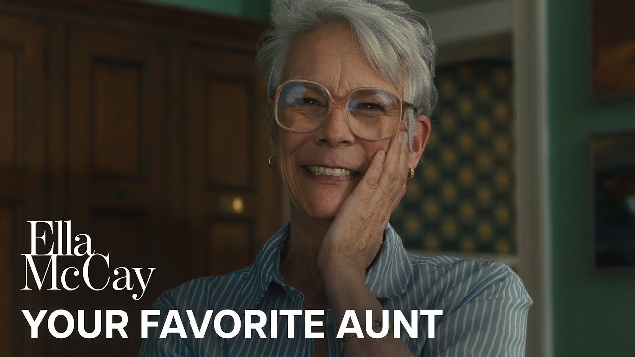 Ella McCay | Your Favorite Aunt