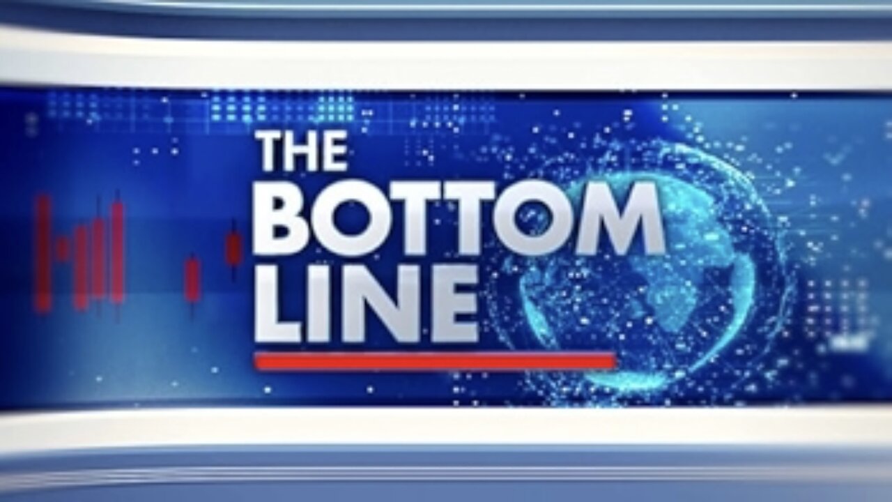 The BOTTOM LINE (Full Episode) November 5, 2025