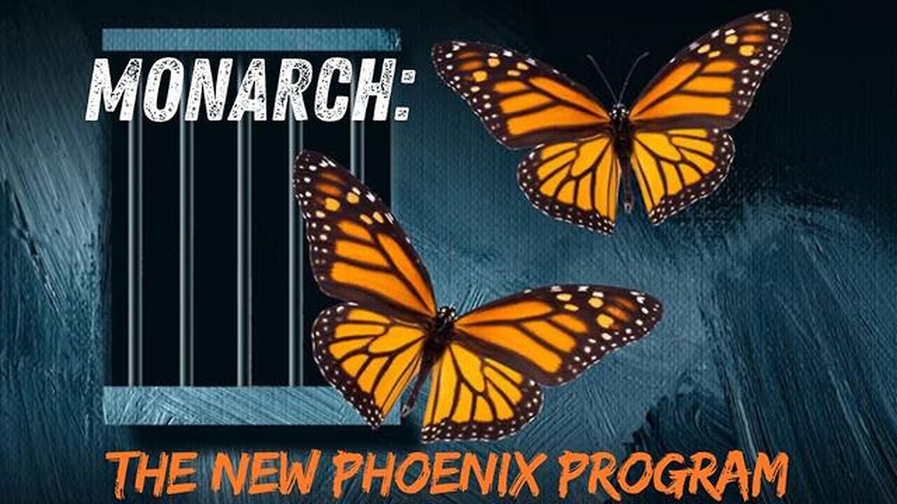Monarch: The New Phoenix Program (Full Documentary 2011)