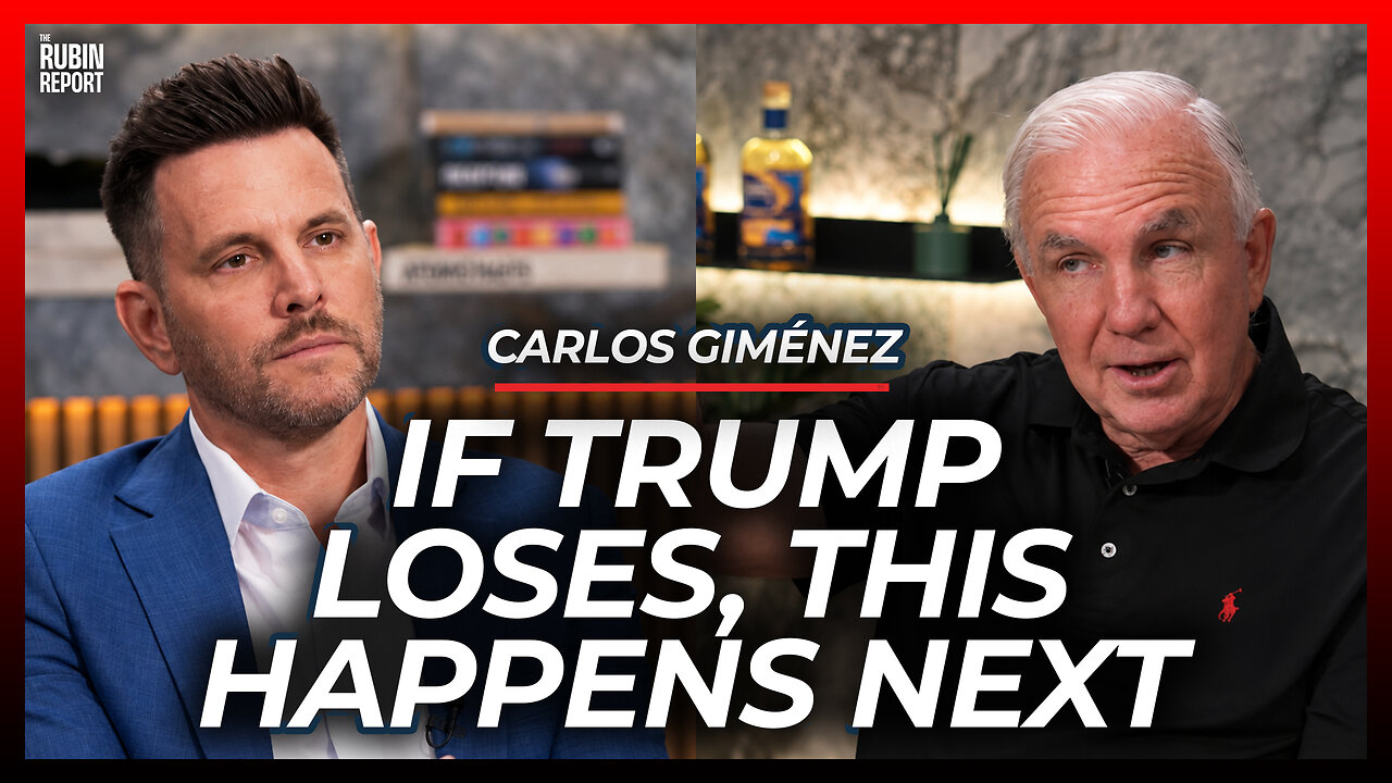 GOP Congressman Warns Trump’s Immigration Plan Is Backfiring in Unexpected Way | Carlos Giménez thumbnail