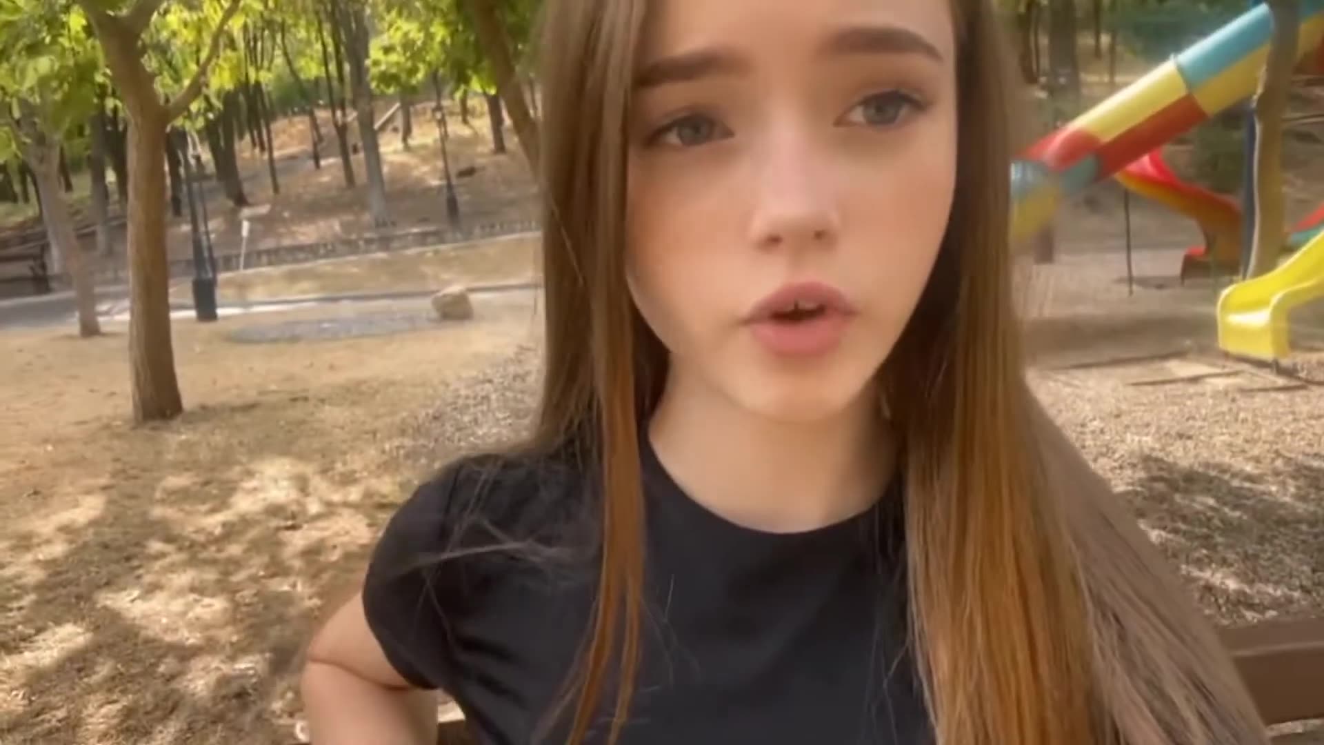 USA Hot Beautiful Celebs from TikTok