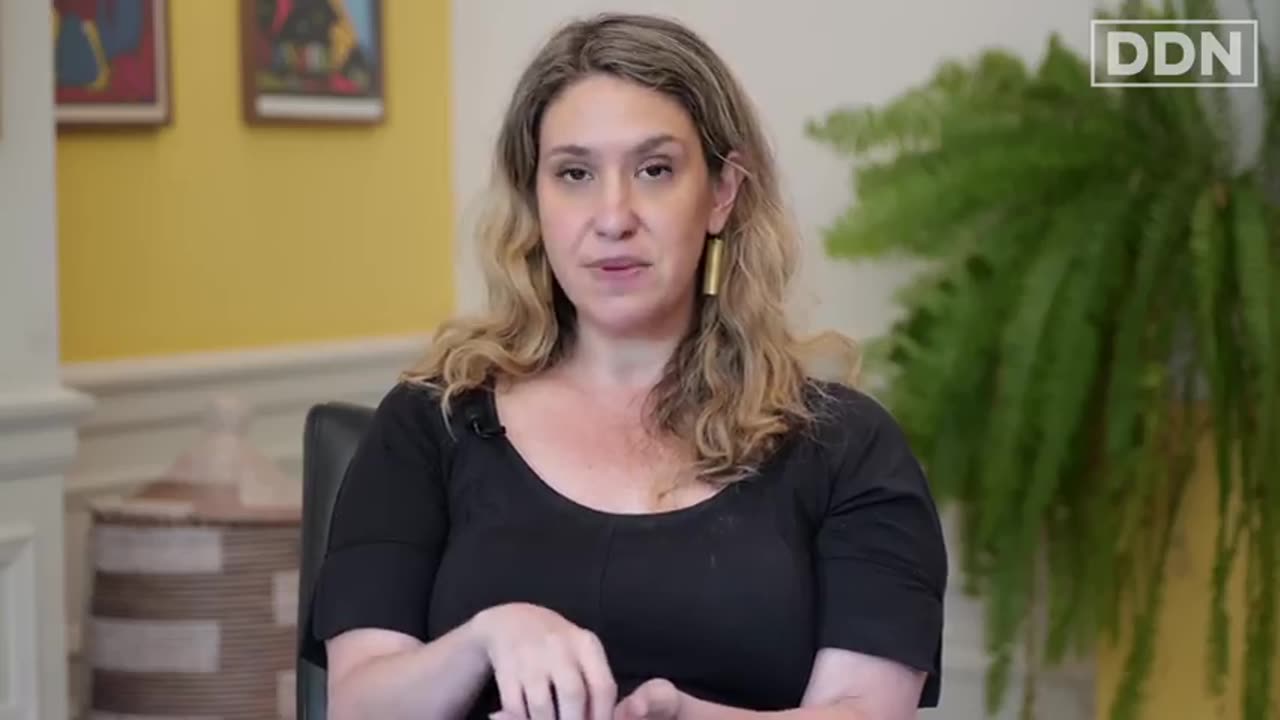 Jewish Journalist: Israel does not represent me - EXPOSES Their Dark Secret History ~ The Katie Halper Show 2/20/25