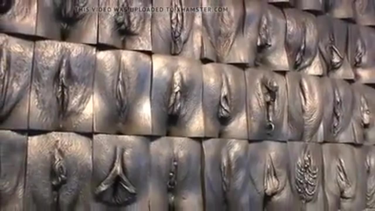 The Great Wall of Vagina