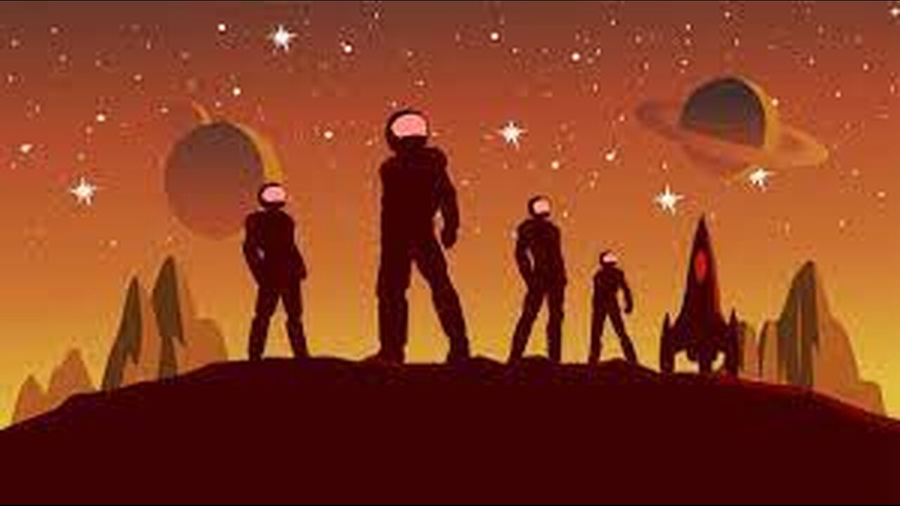 Rolling Stones - Robert A. Heinlein π§π Audiobook