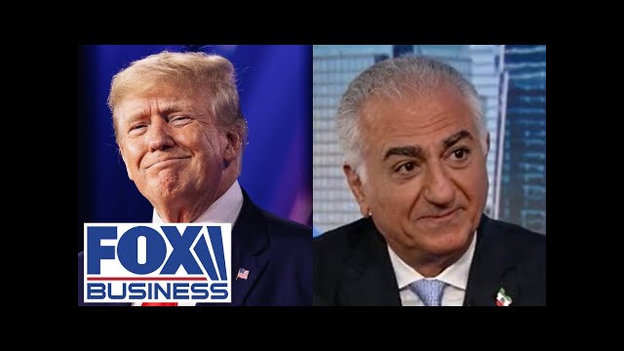 🚨 Trump Urged to Seize Perfect Opportunity to Prevent Iran Escalation