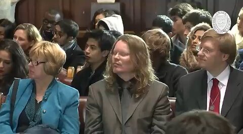 Julian Assange: Media Lies Fuel Wars & Corruption