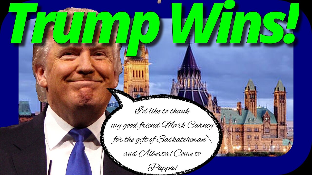 The Surprising Truth About Canadas Election Results!