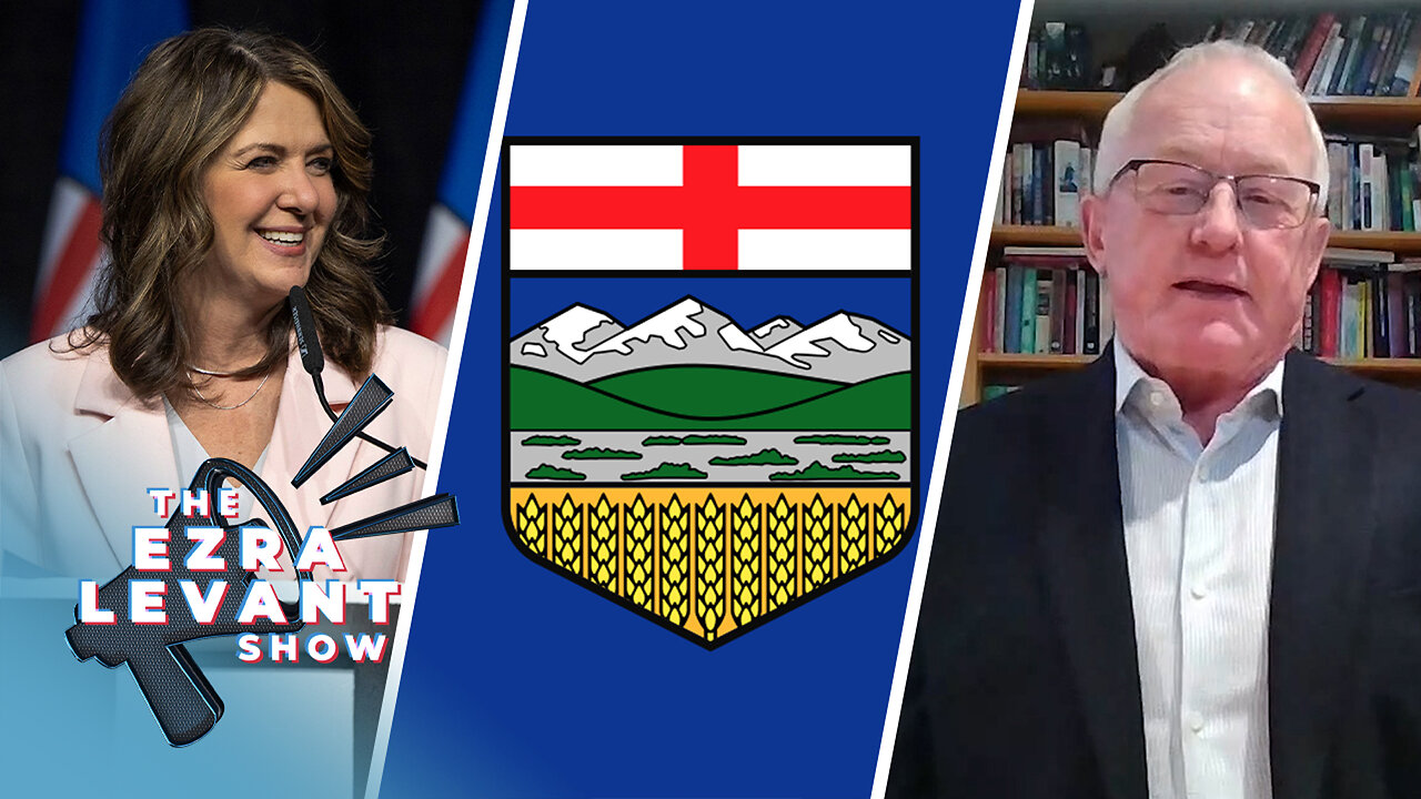 No real separatist movement yet: Lorne Gunter on Alberta byelections